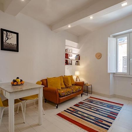 Monti Boutique Studio - Live It Local! Roma Ngoại thất bức ảnh